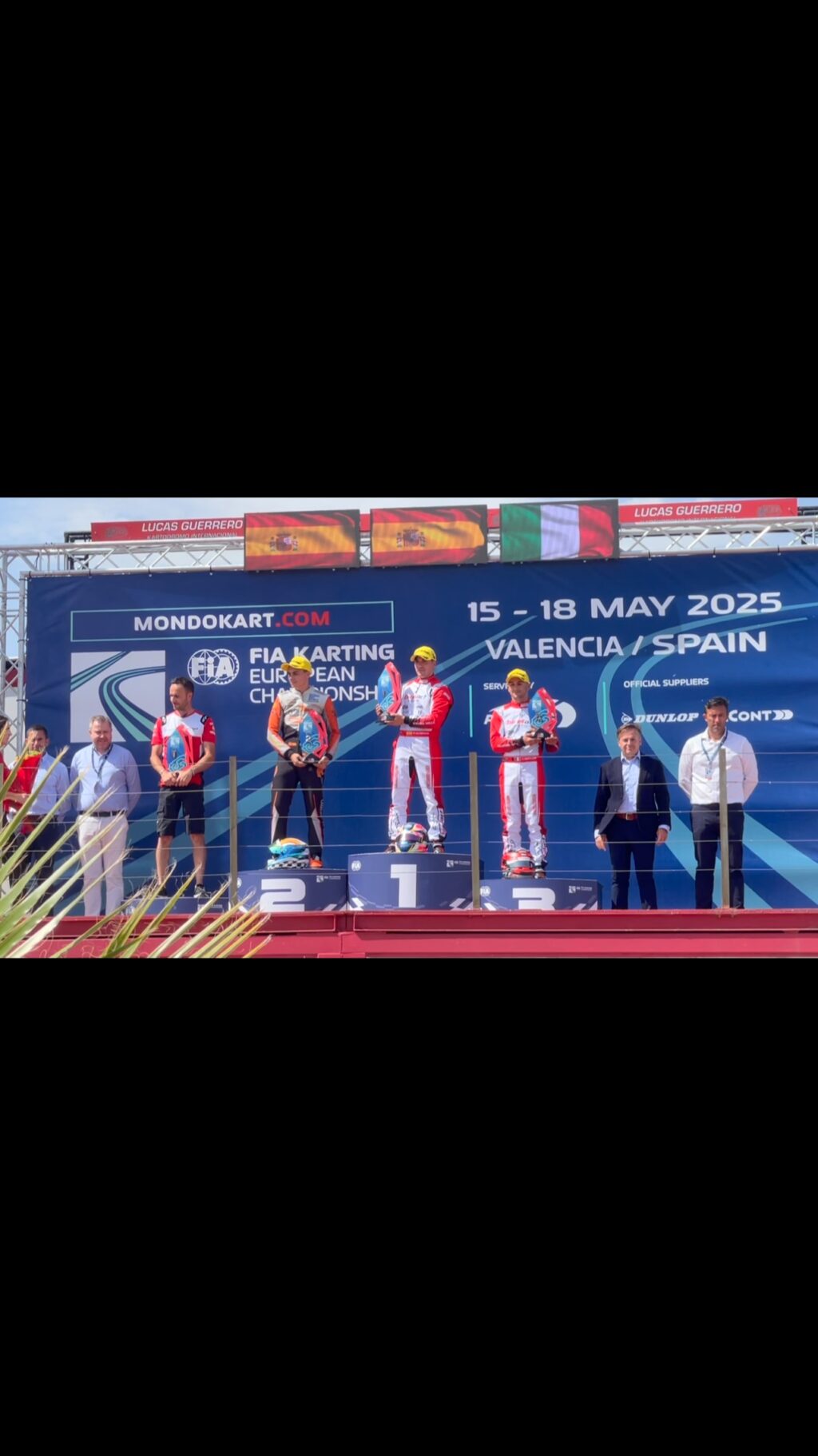 Instagram post from malheiroracing. This post is in position 3.