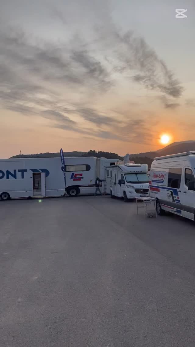 Instagram post from malheiroracing. This post is in position 5.