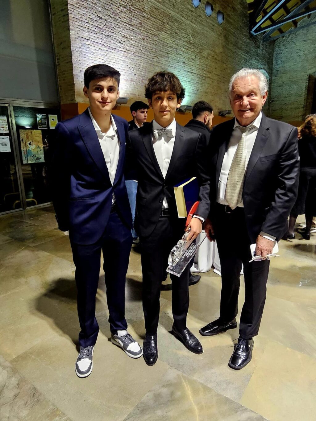 Instagram post from malheiroracing. This post is in position 1.