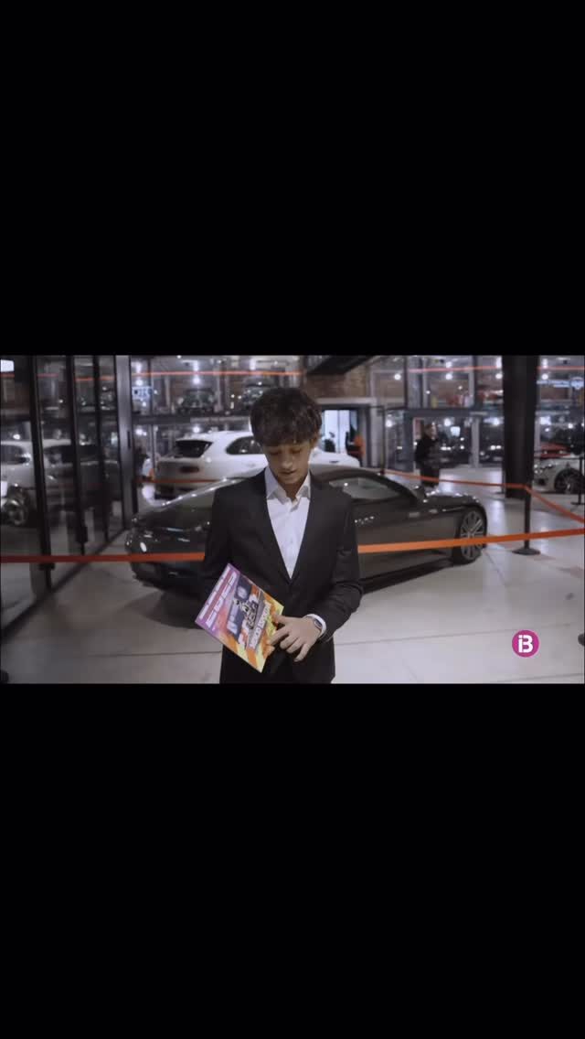 Instagram post from malheiroracing. This post is in position 0.