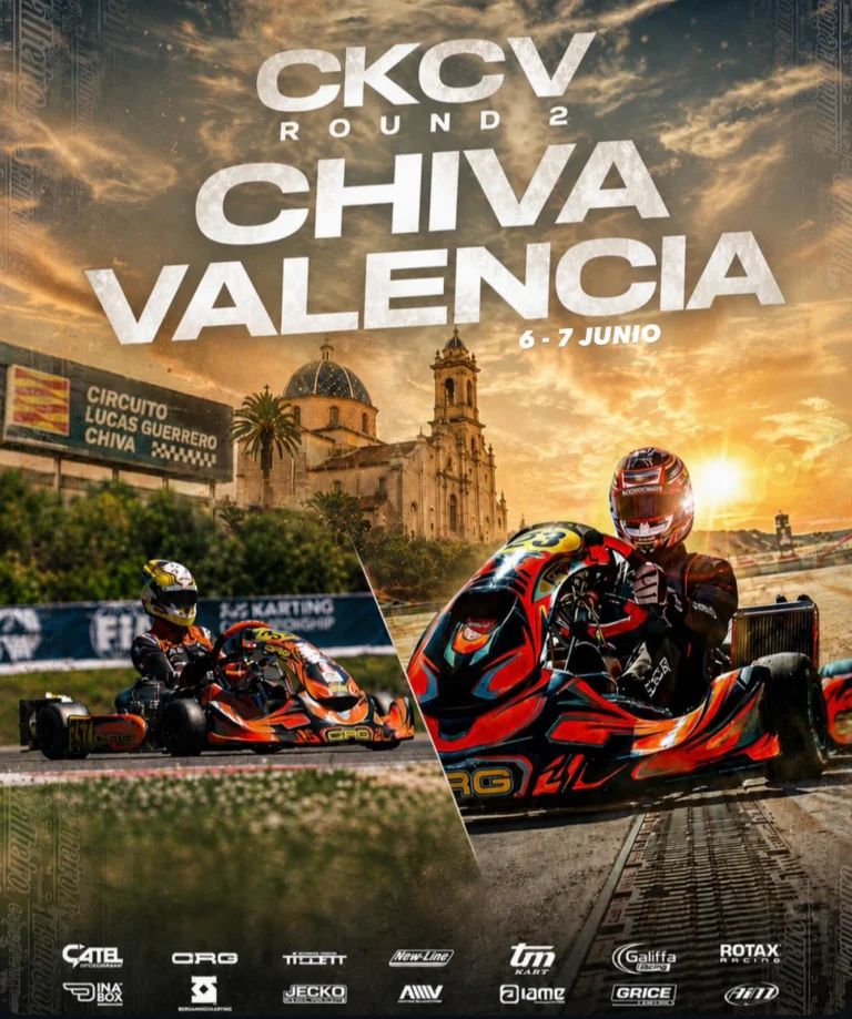 Instagram post from malheiroracing. This post is in position 0.