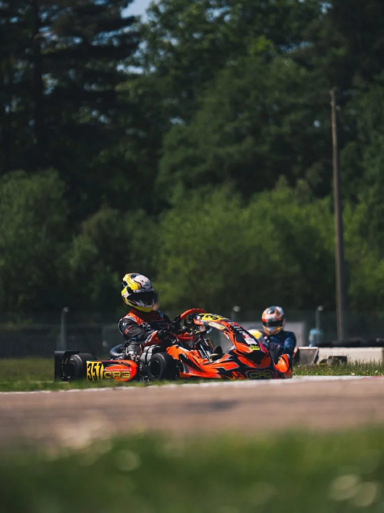 Instagram post from malheiroracing. This post is in position 0.