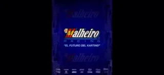 Instagram post from malheiroracing. This post is in position 1.