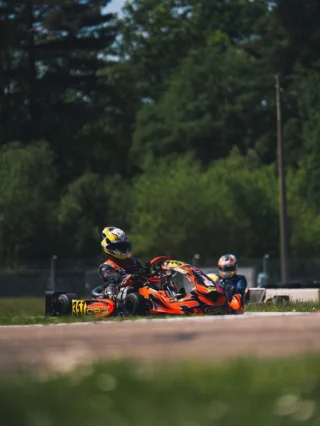 Instagram post from malheiroracing. This post is in position 3.