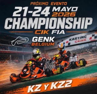 Instagram post from malheiroracing. This post is in position 5.