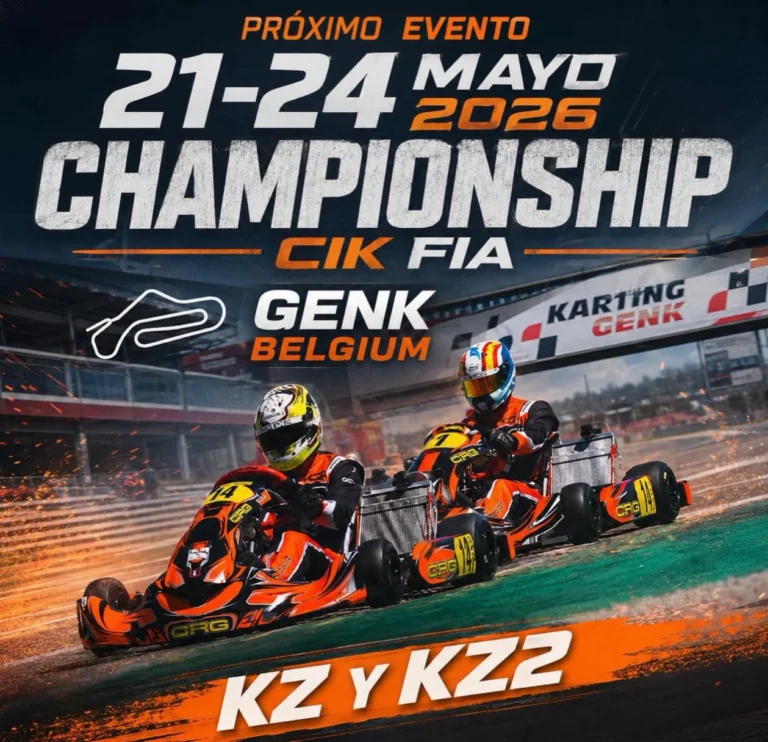 Instagram post from malheiroracing. This post is in position 4.