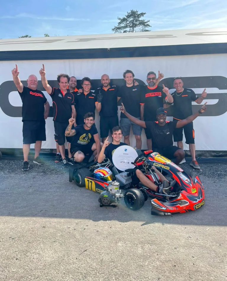 Instagram post from malheiroracing. This post is in position 6.