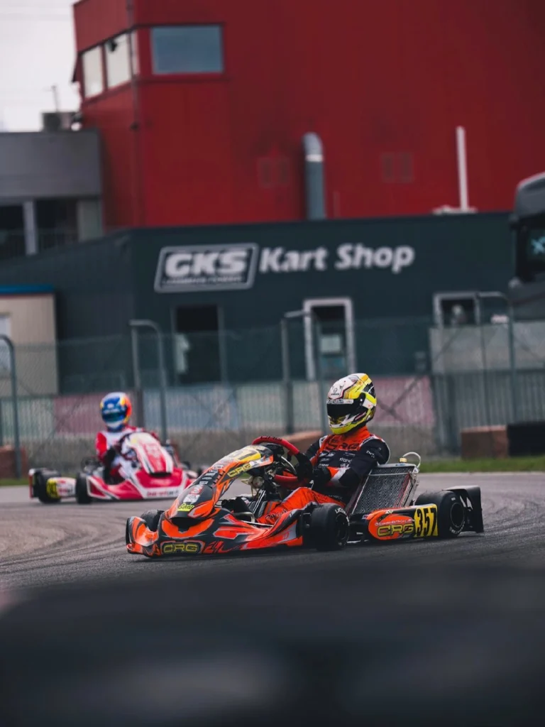 Instagram post from malheiroracing. This post is in position 3.