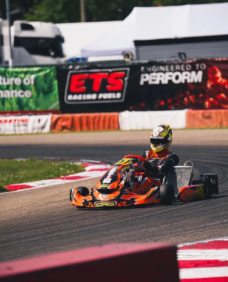 Instagram post from malheiroracing. This post is in position 3.